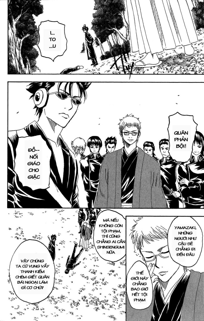 Chapter 161 - Trang 3