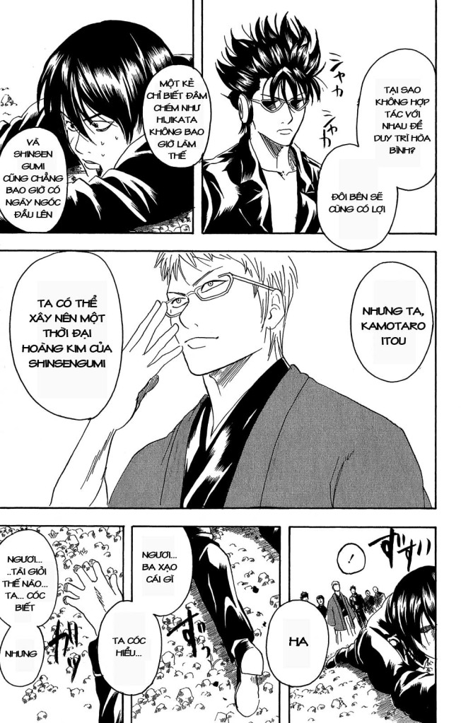 Chapter 161 - Trang 4