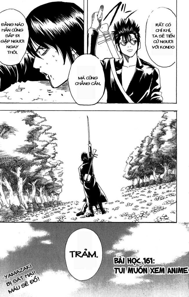 Chapter 161 - Trang 6