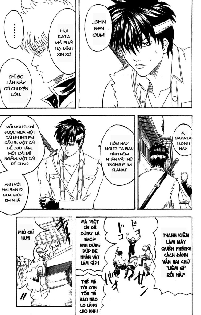 Chapter 161 - Trang 8