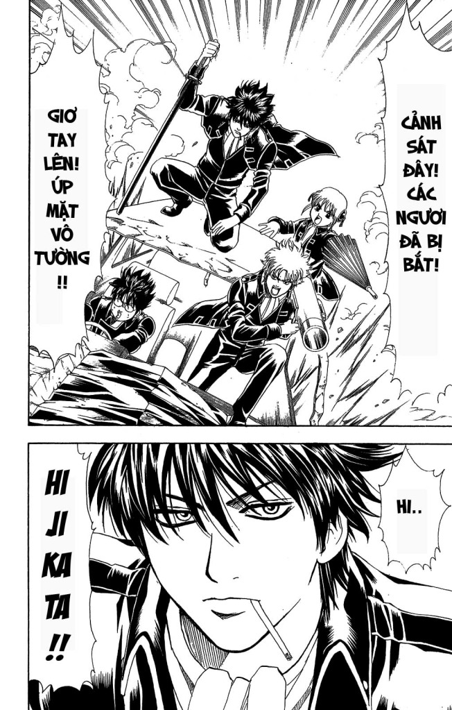 Chapter 162 - Trang 19