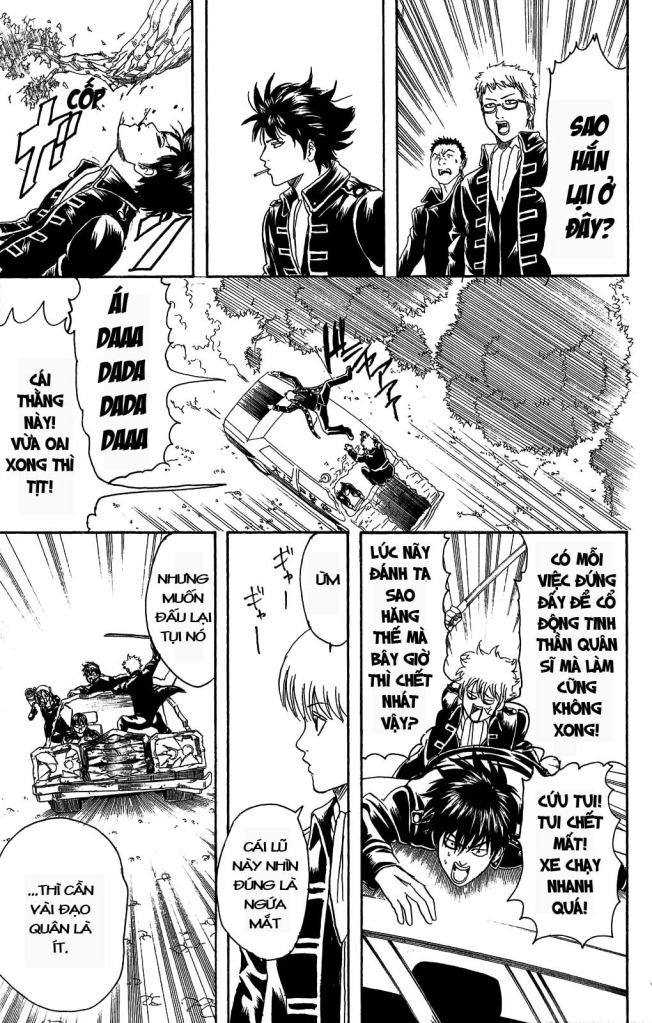 Chapter 162 - Trang 20
