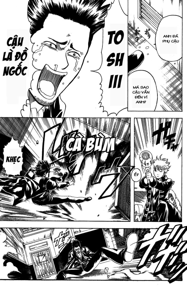 Chapter 163 - Trang 11