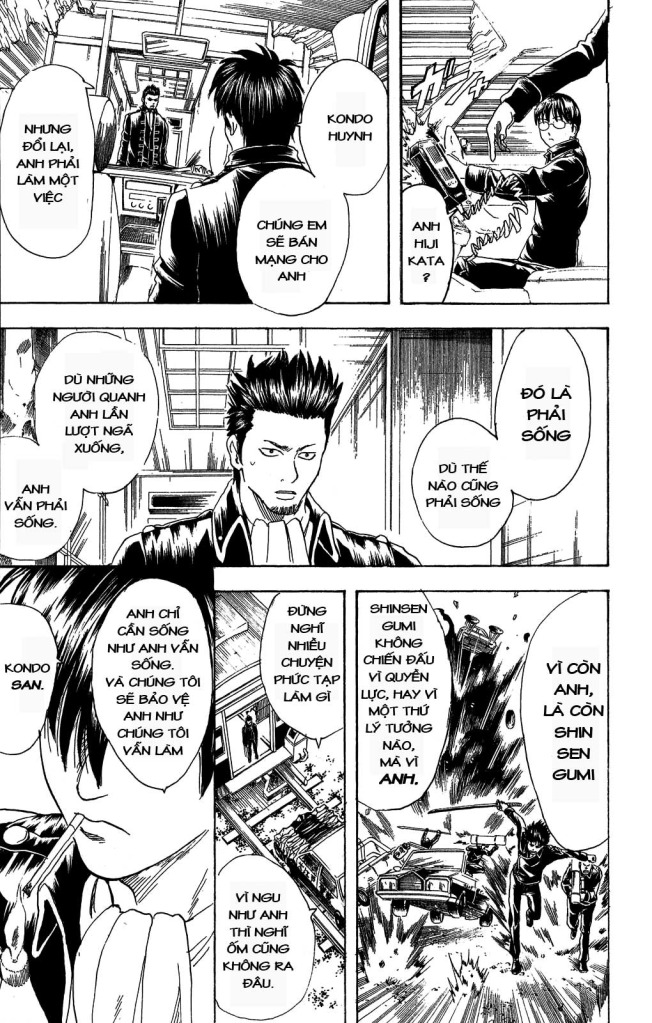 Chapter 163 - Trang 16