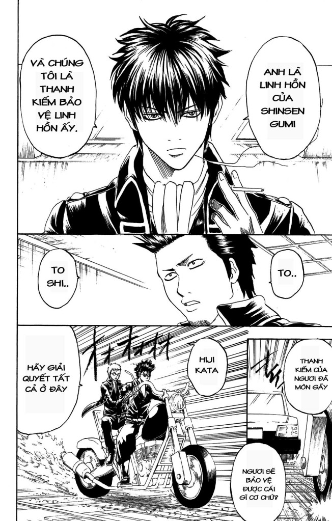 Chapter 163 - Trang 17