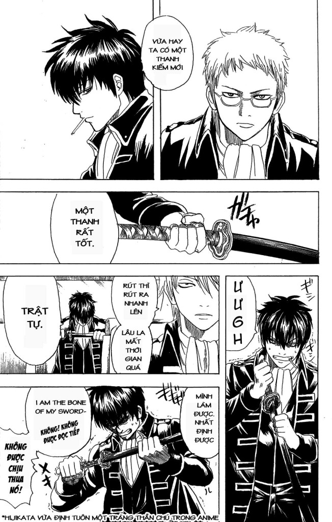 Chapter 163 - Trang 18