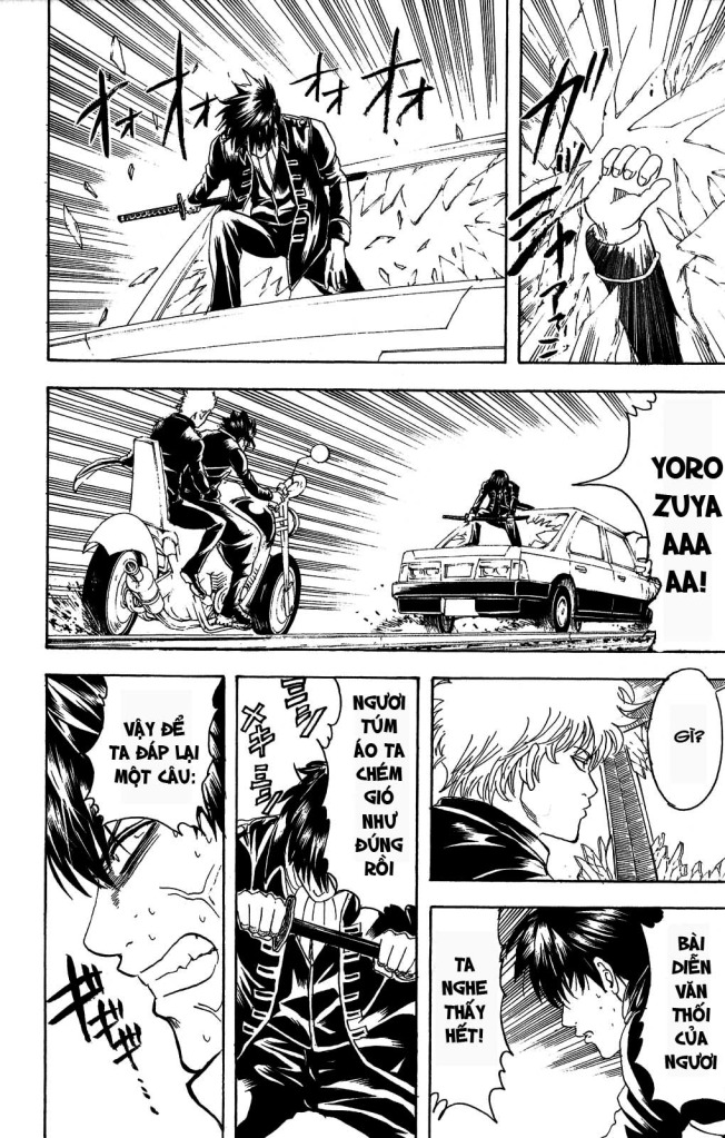 Chapter 163 - Trang 19