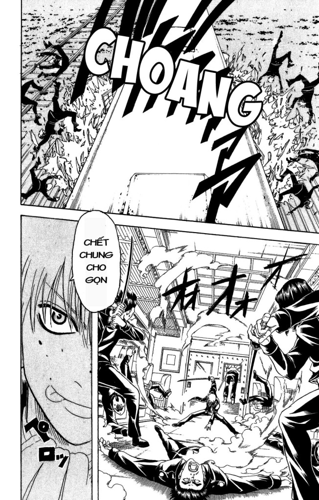 Chapter 163 - Trang 5