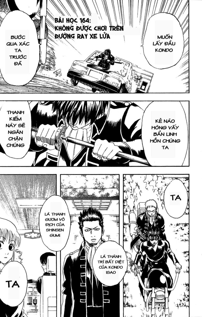 Chapter 164 - Trang 2