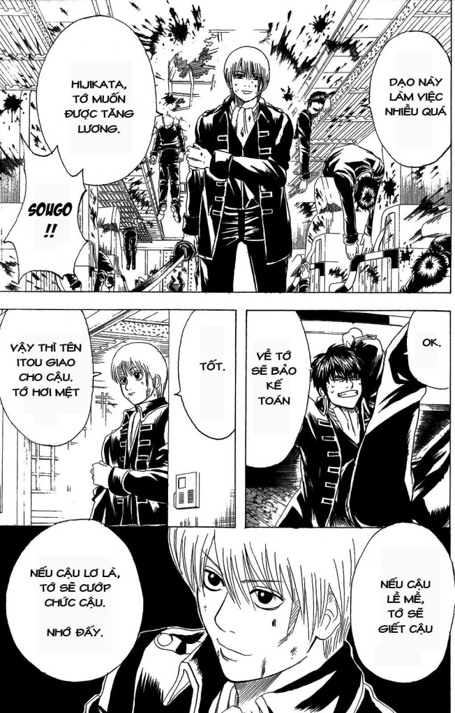 Chapter 164 - Trang 11