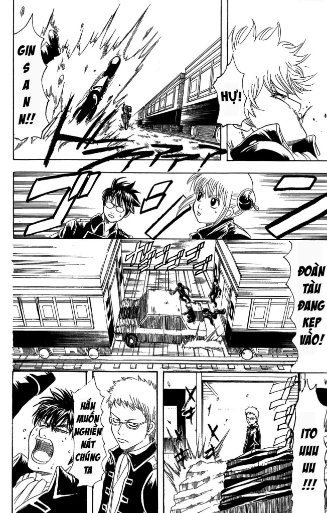 Chapter 164 - Trang 13