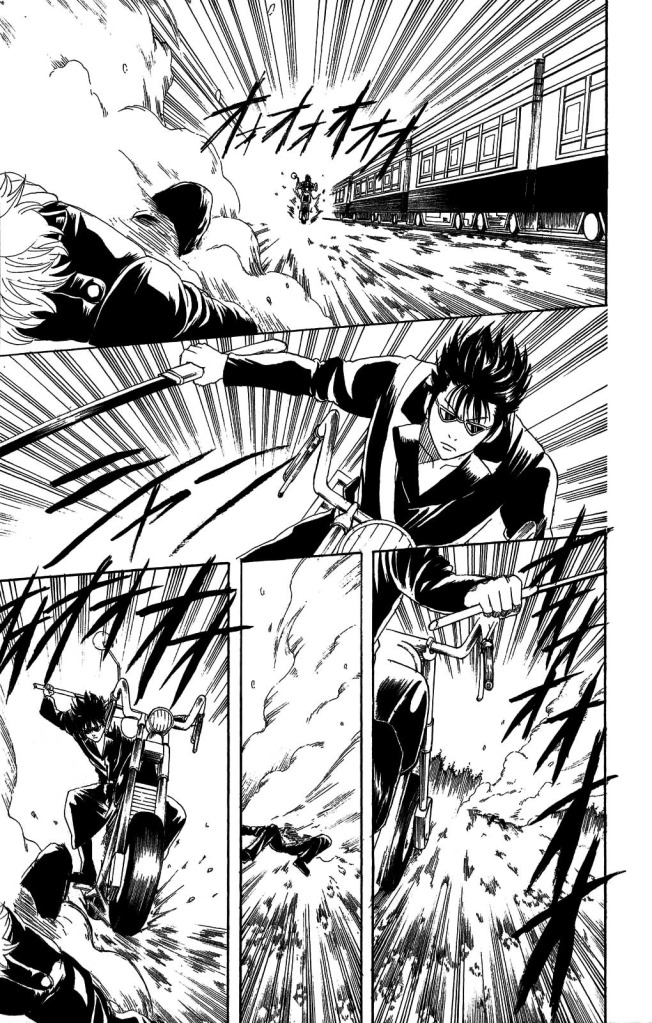 Chapter 164 - Trang 16