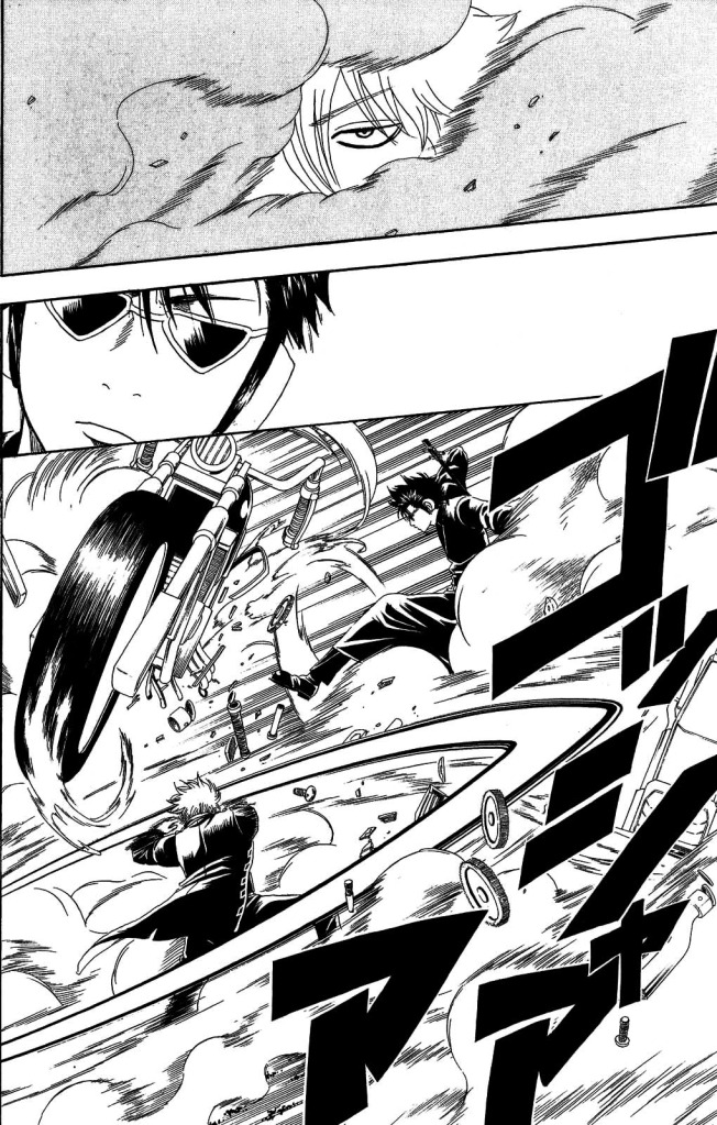 Chapter 164 - Trang 17