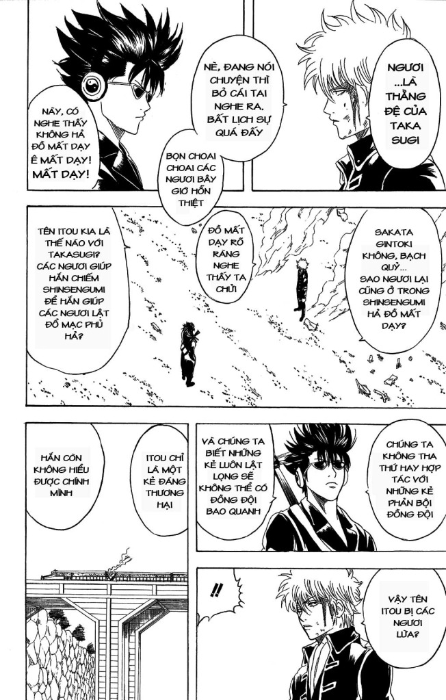 Chapter 164 - Trang 19