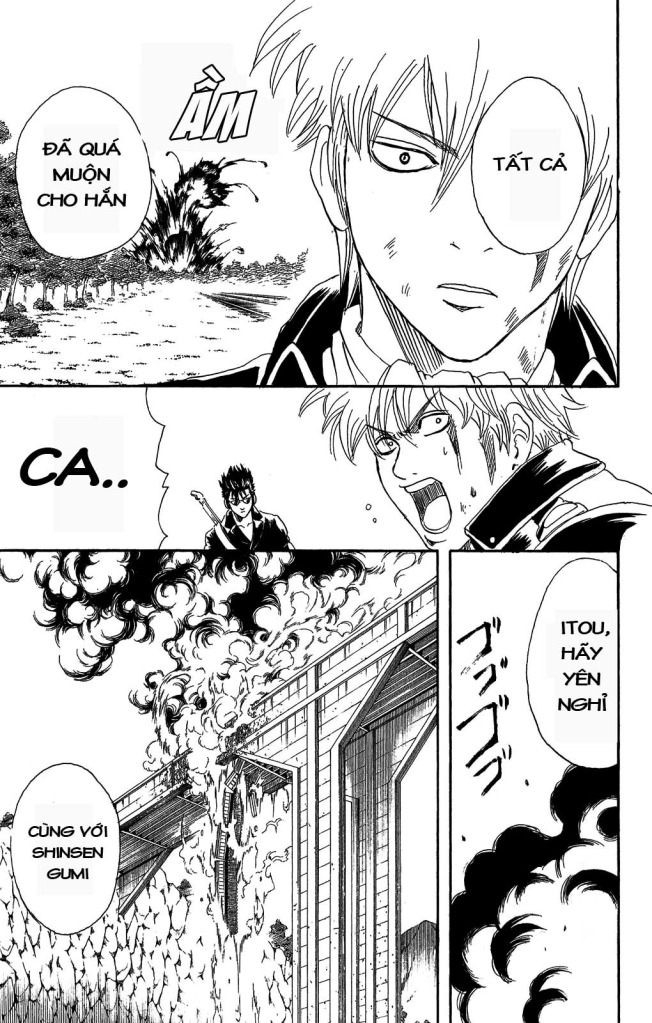 Chapter 164 - Trang 20