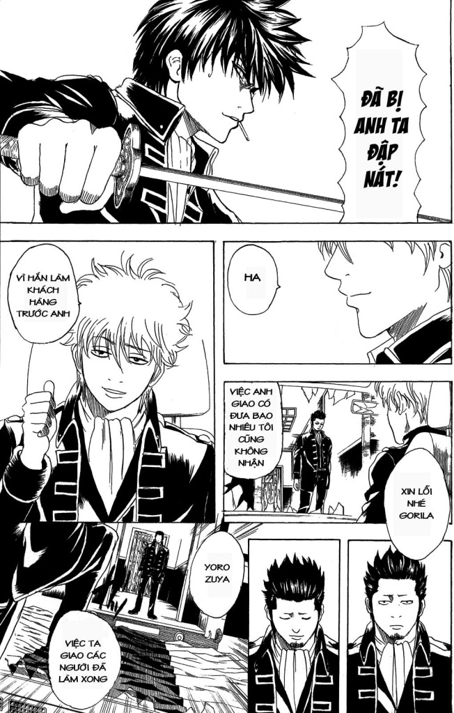 Chapter 164 - Trang 4