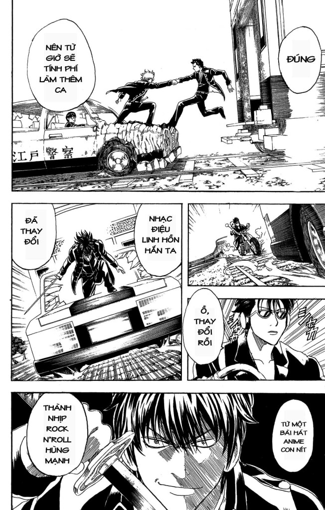 Chapter 164 - Trang 5