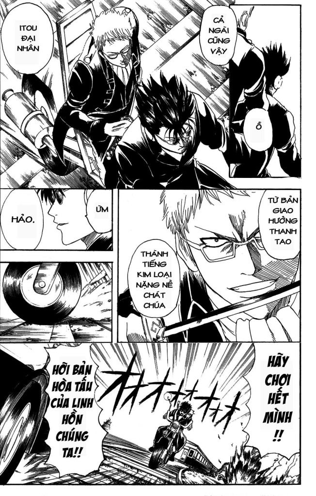 Chapter 164 - Trang 6