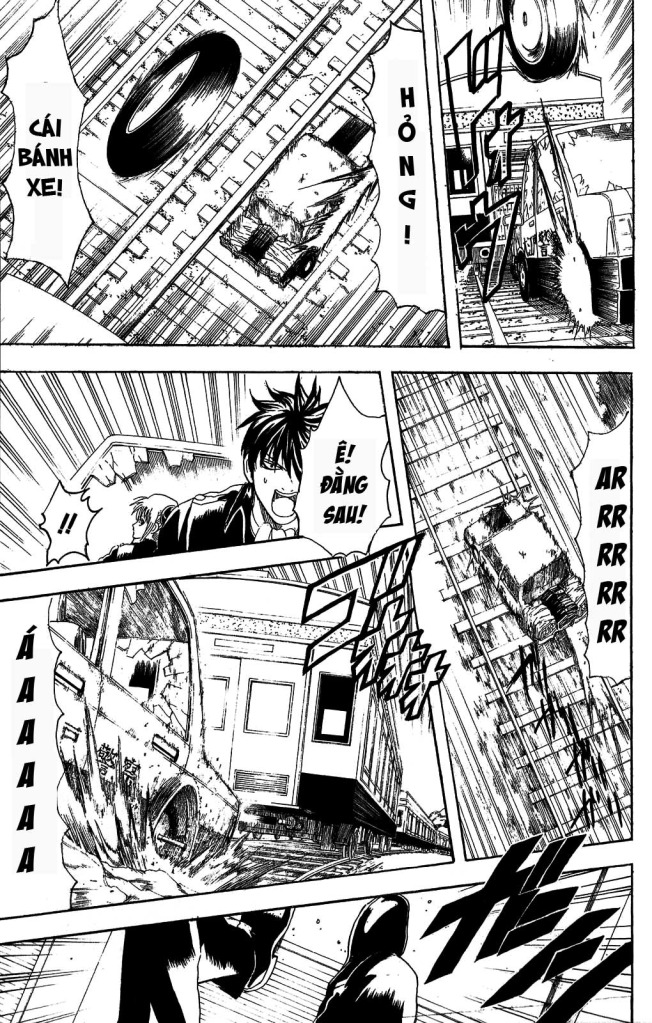 Chapter 164 - Trang 8