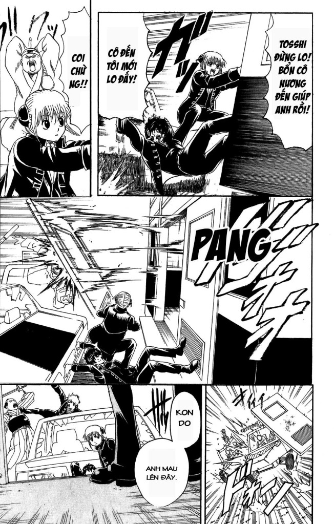 Chapter 164 - Trang 10