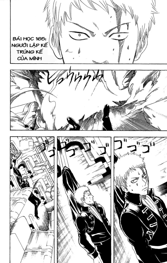 Chapter 165 - Trang 5