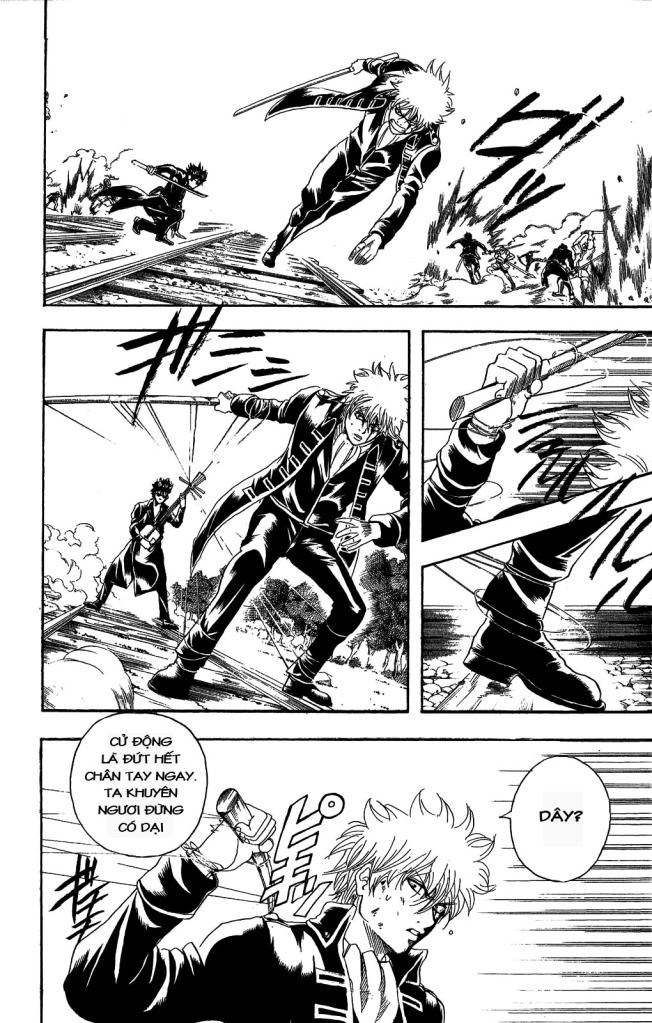 Chapter 166 - Trang 11