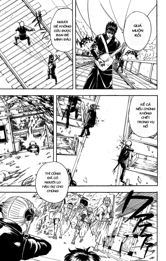 Chapter 166 - Trang 12