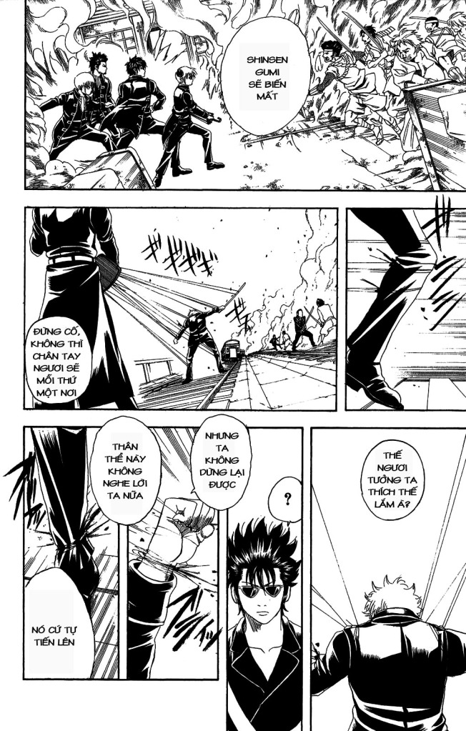Chapter 166 - Trang 13