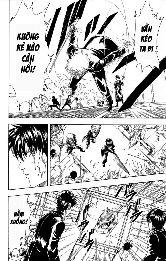 Chapter 166 - Trang 15