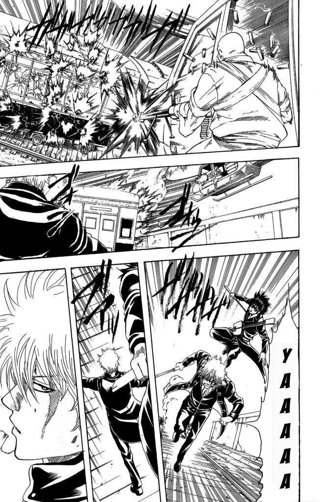 Chapter 166 - Trang 16