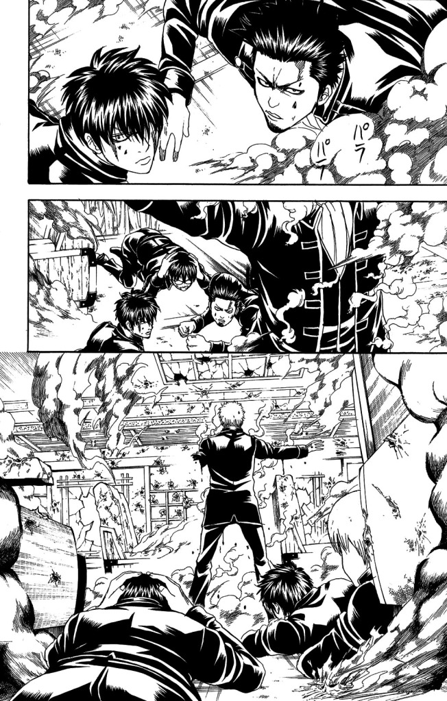 Chapter 166 - Trang 17