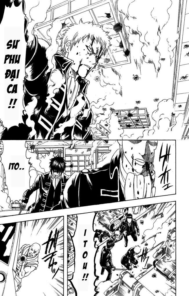Chapter 166 - Trang 18