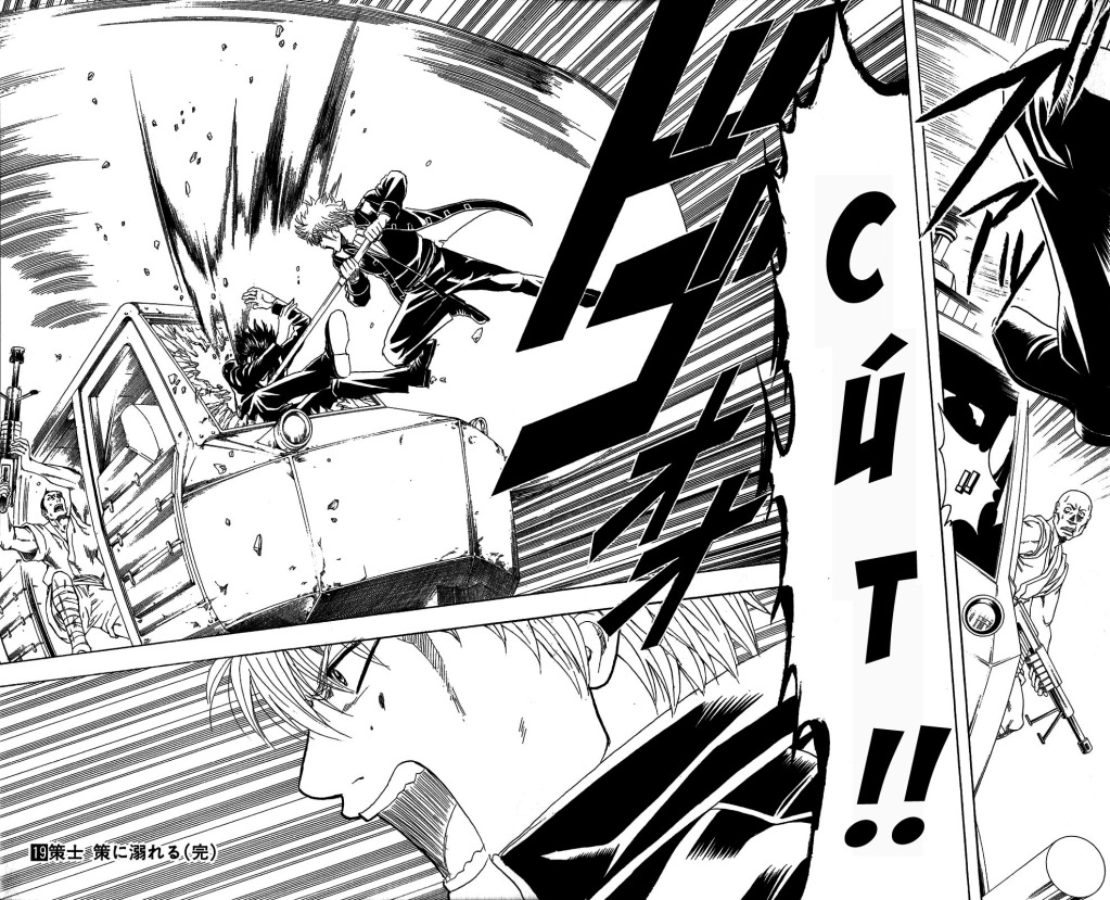 Chapter 166 - Trang 19