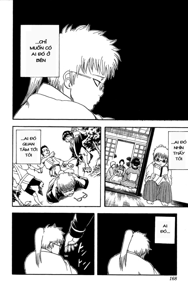 Chapter 166 - Trang 3