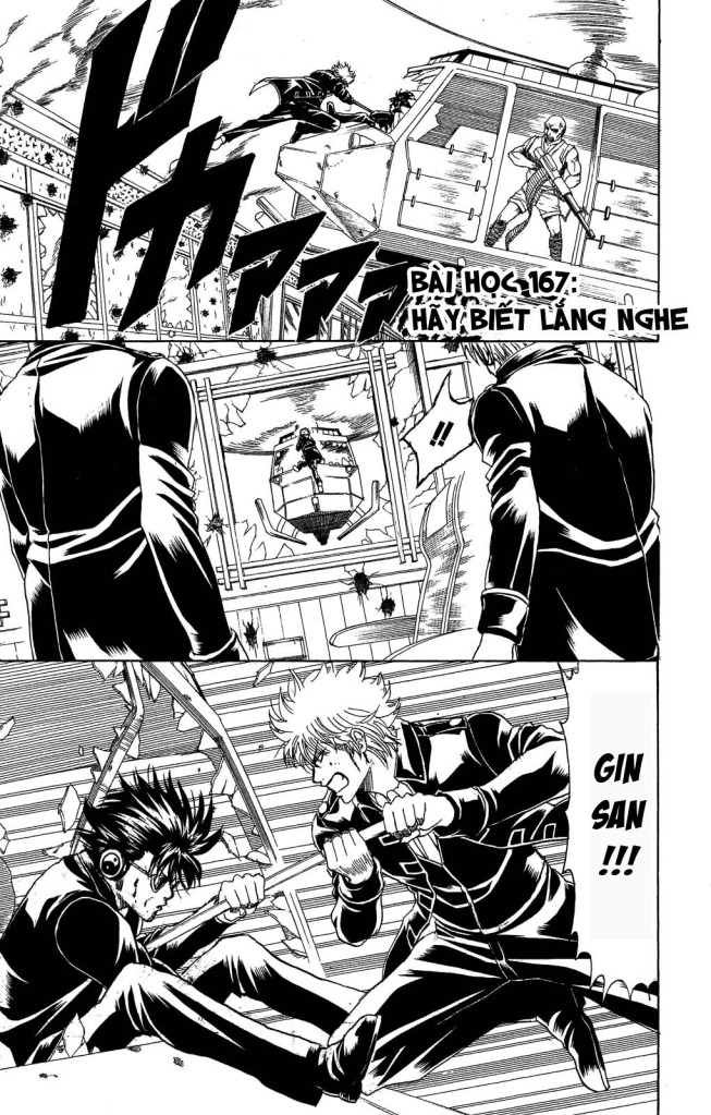 Chapter 167 - Trang 2
