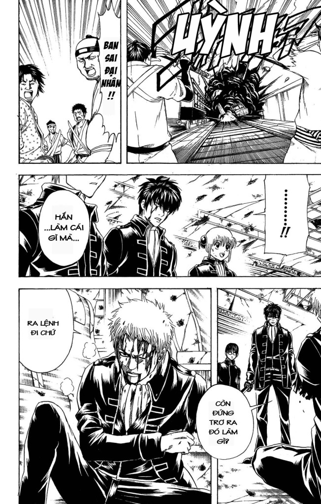 Chapter 167 - Trang 11