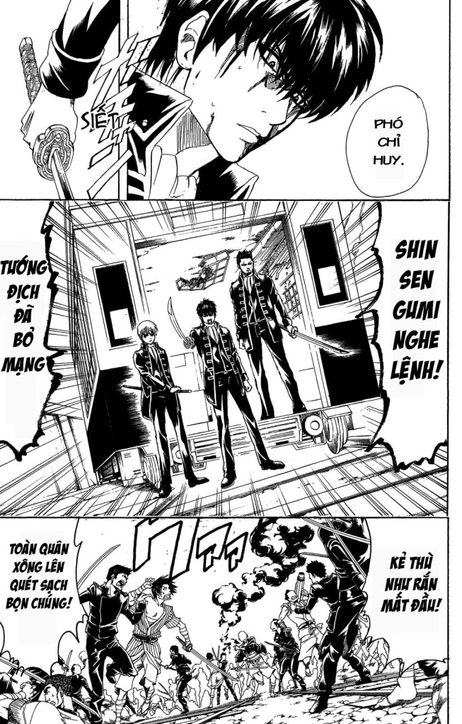 Chapter 167 - Trang 12