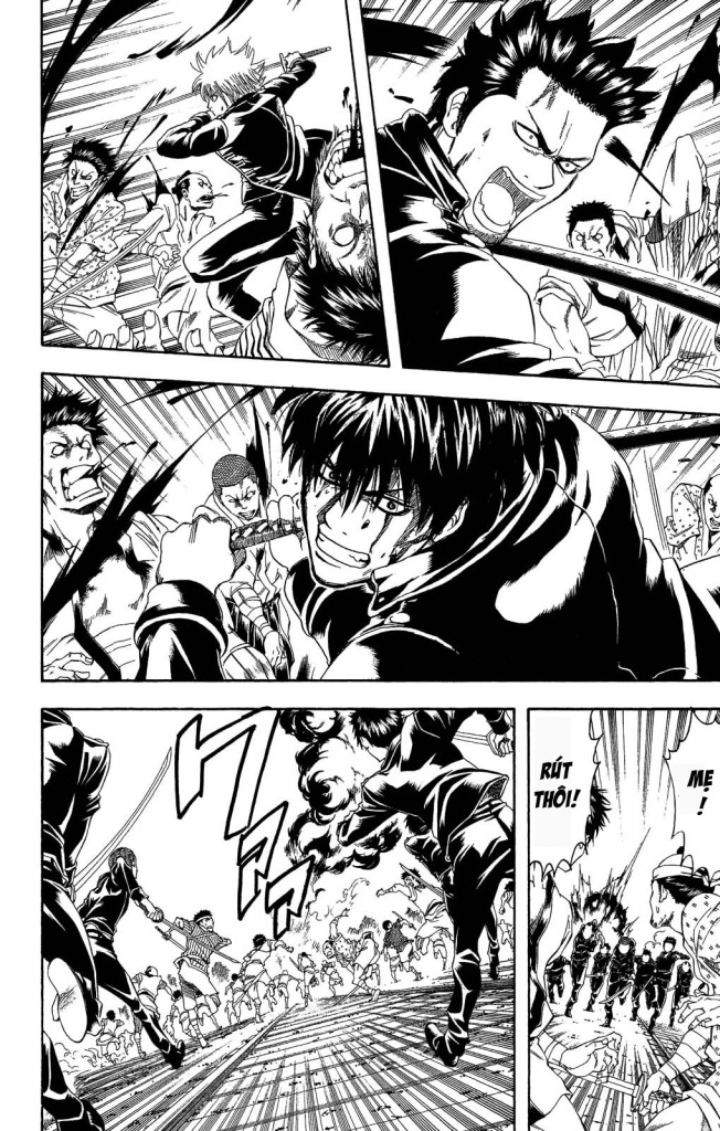 Chapter 167 - Trang 13