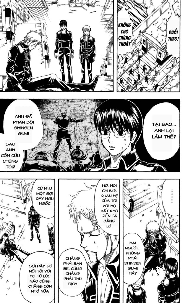 Chapter 167 - Trang 14