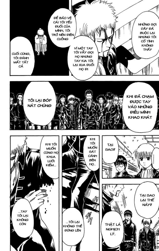 Chapter 167 - Trang 15
