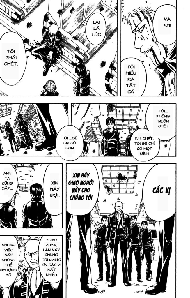 Chapter 167 - Trang 16