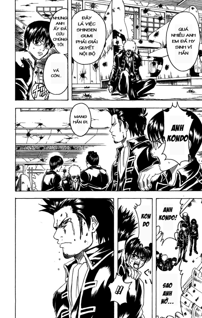 Chapter 167 - Trang 17