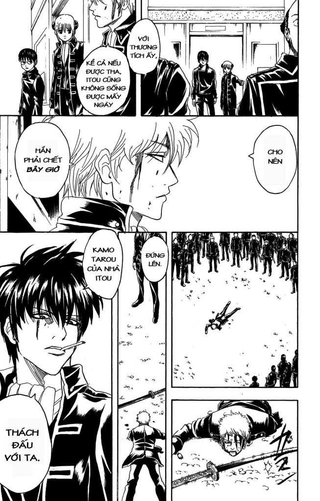 Chapter 167 - Trang 18