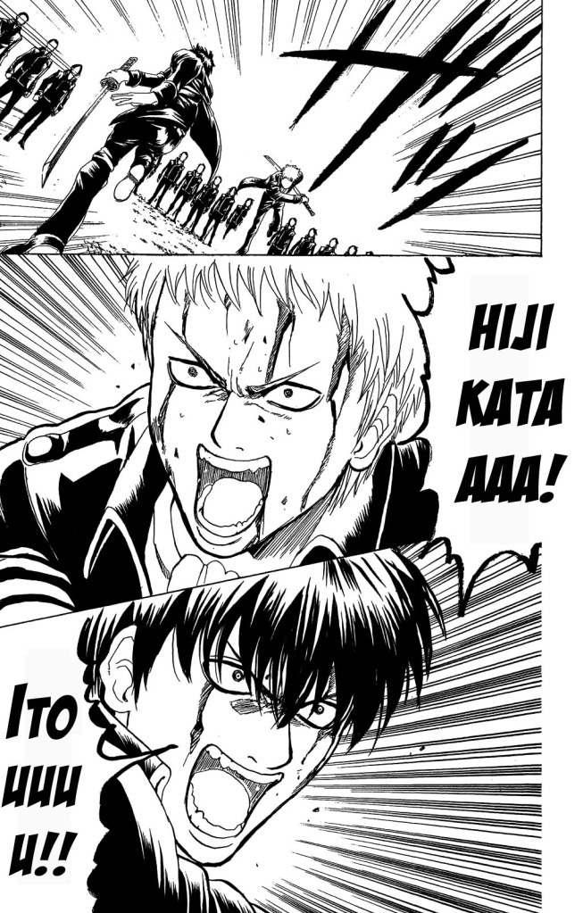 Chapter 167 - Trang 19