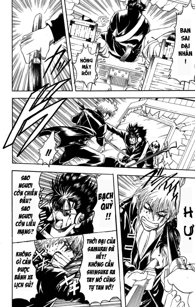 Chapter 167 - Trang 3