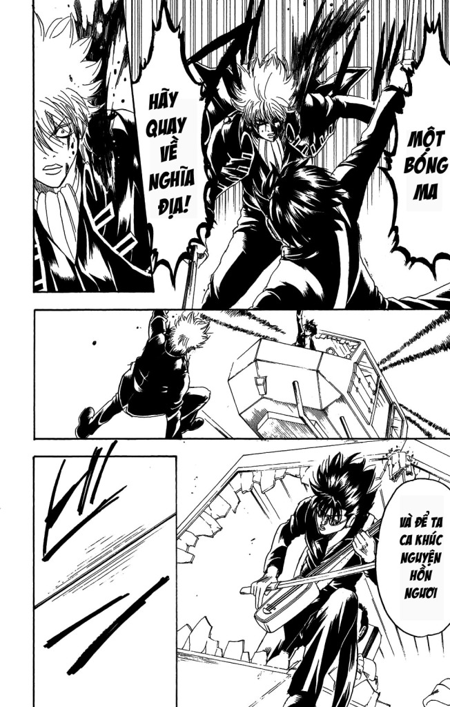 Chapter 167 - Trang 5