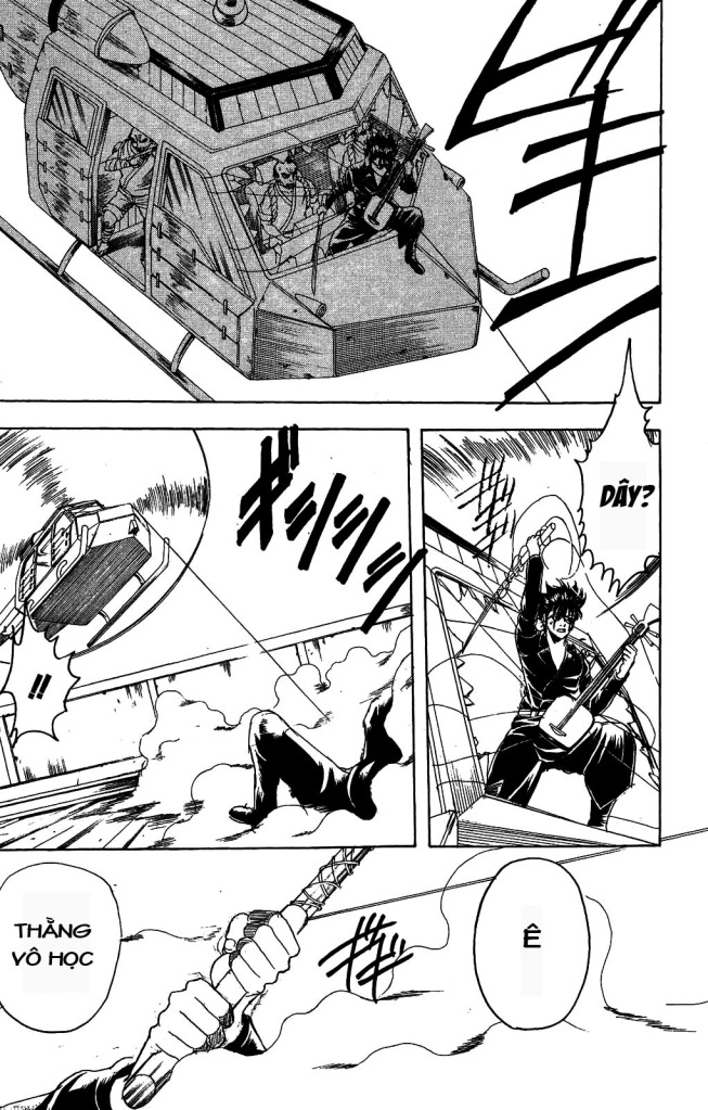 Chapter 167 - Trang 6