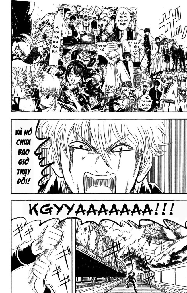 Chapter 167 - Trang 9
