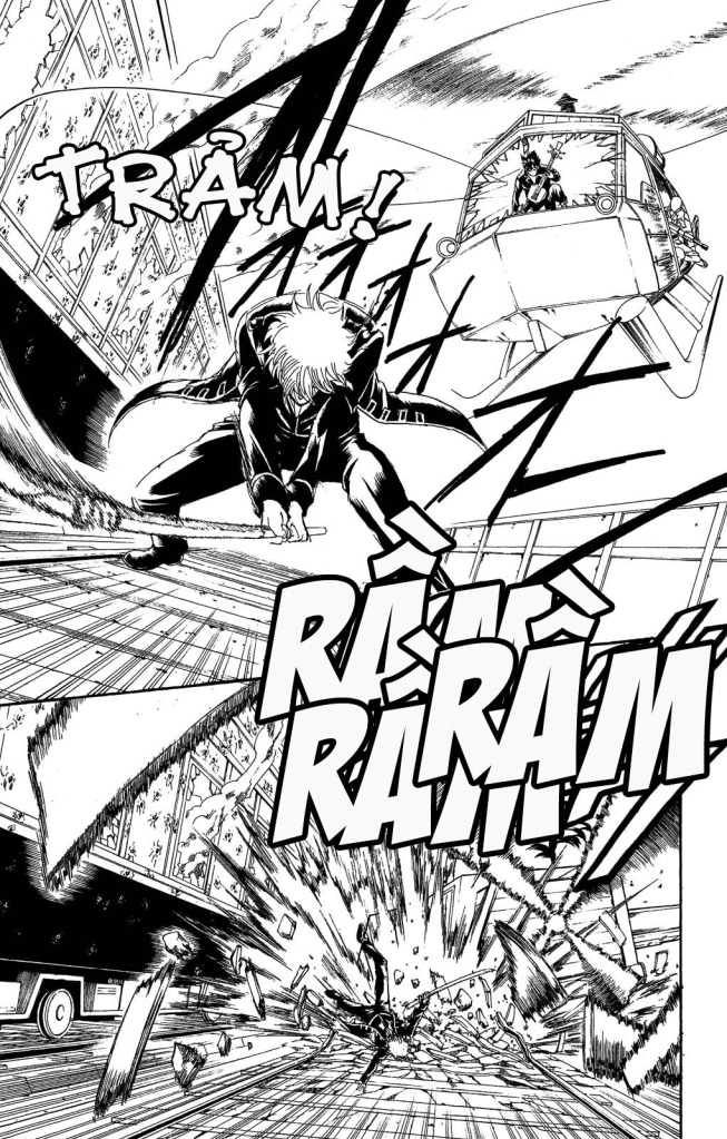 Chapter 167 - Trang 10