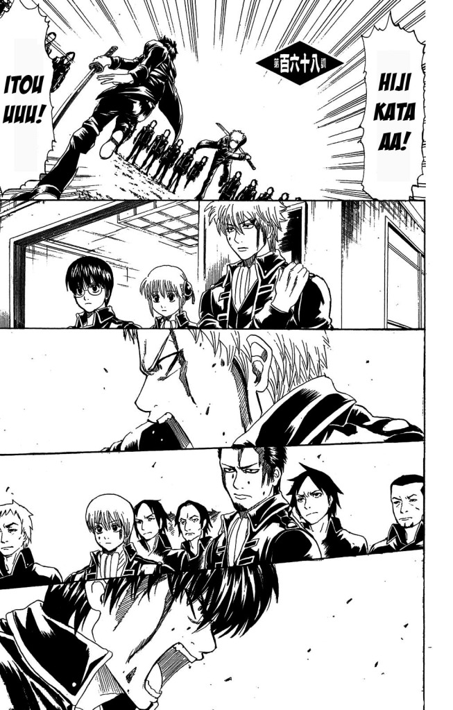 Chapter 168 - Trang 2